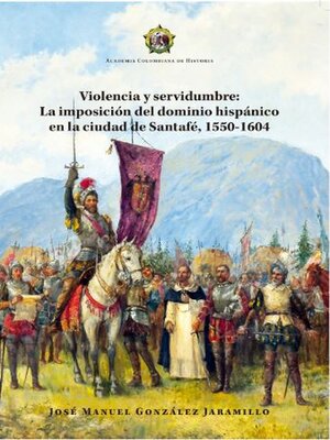 cover image of Violencia y servidumbre